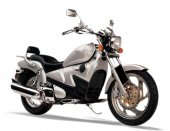 2010 CSR Custom 250 Aut V3 photo